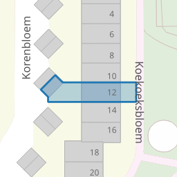 Perceel UHN00-D-7459