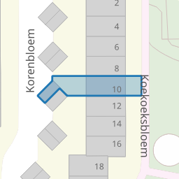Perceel UHN00-D-7460