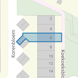 Perceel UHN00-D-7462