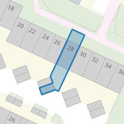 Perceel UHN00-D-7469