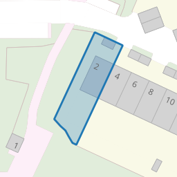 Perceel UHN00-D-7483