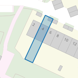 Perceel UHN00-D-7484