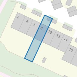 Perceel UHN00-D-7486