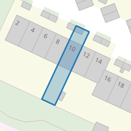 Perceel UHN00-D-7487