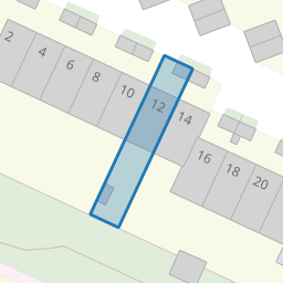 Perceel UHN00-D-7488