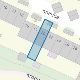 Perceel UHN00-D-7492