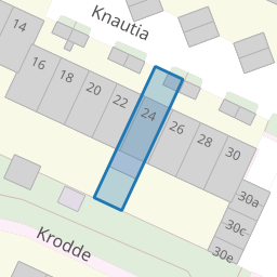 Perceel UHN00-D-7494