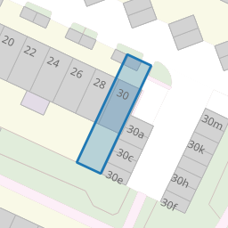 Perceel UHN00-D-7497