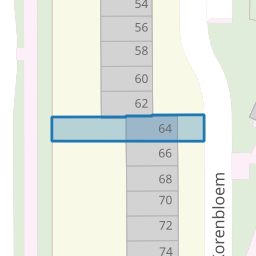 Perceel UHN00-D-7517