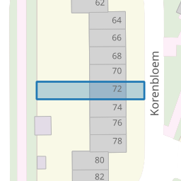 Perceel UHN00-D-7521