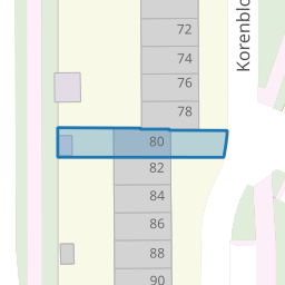 Perceel UHN00-D-7525