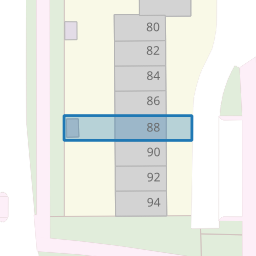 Perceel UHN00-D-7529