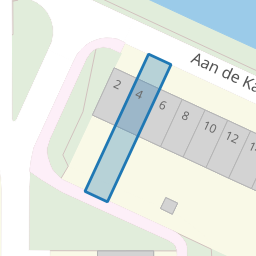 Perceel UHN00-D-7534