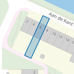 Perceel UHN00-D-7535