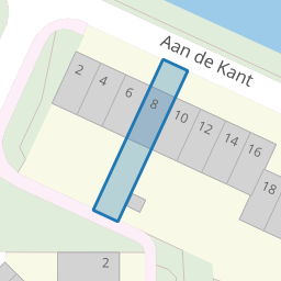 Perceel UHN00-D-7536