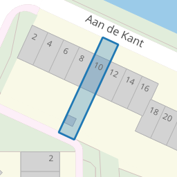 Perceel UHN00-D-7537