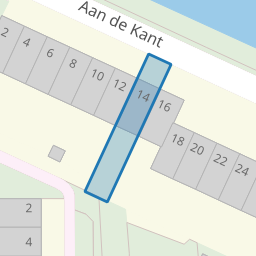 Perceel UHN00-D-7539