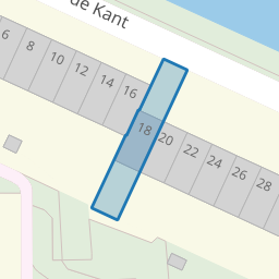 Perceel UHN00-D-7541