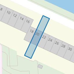 Perceel UHN00-D-7542