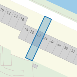 Perceel UHN00-D-7543