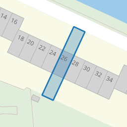 Perceel UHN00-D-7545