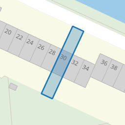 Perceel UHN00-D-7547