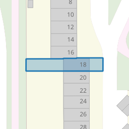 Perceel UHN00-D-7564