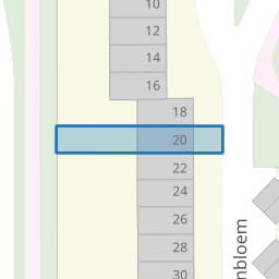 Perceel UHN00-D-7565