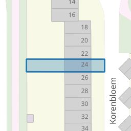 Perceel UHN00-D-7567