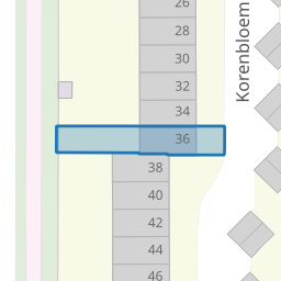 Perceel UHN00-D-7573