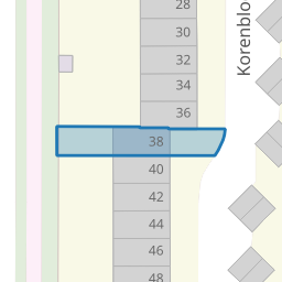 Perceel UHN00-D-7574