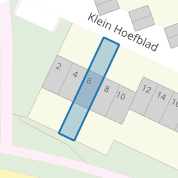 Perceel UHN00-D-7583