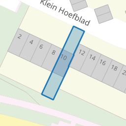 Perceel UHN00-D-7585