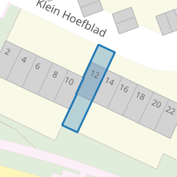 Perceel UHN00-D-7586