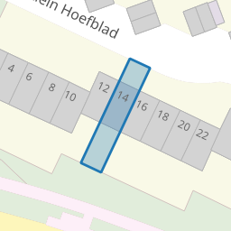 Perceel UHN00-D-7587