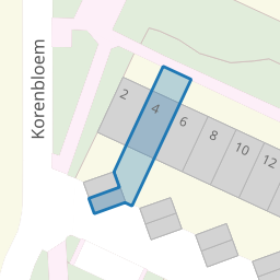 Perceel UHN00-D-7598