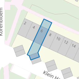 Perceel UHN00-D-7599