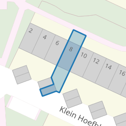 Perceel UHN00-D-7600