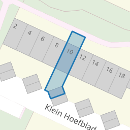 Perceel UHN00-D-7601