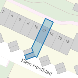 Perceel UHN00-D-7602