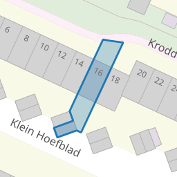 Perceel UHN00-D-7604