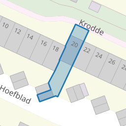 Perceel UHN00-D-7606