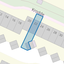 Perceel UHN00-D-7607