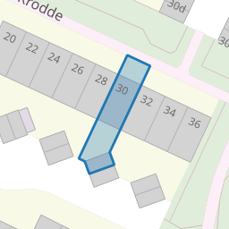 Perceel UHN00-D-7611