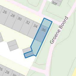 Perceel UHN00-D-7614