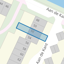 Perceel UHN00-D-7617