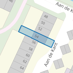 Perceel UHN00-D-7618