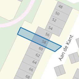 Perceel UHN00-D-7620