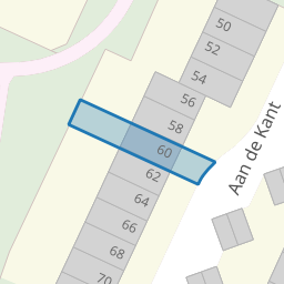 Perceel UHN00-D-7621