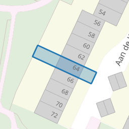 Perceel UHN00-D-7623